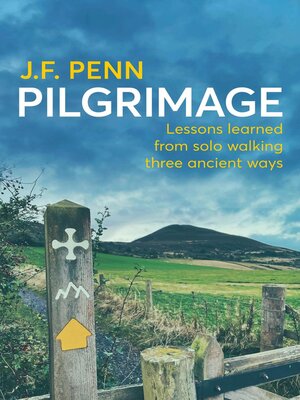 cover image of Pilgrimage